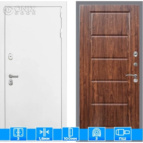 Входная дверь GRAND Milo 127928