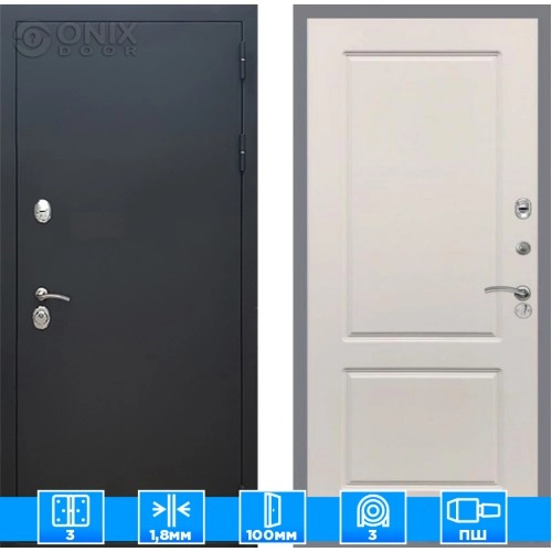 Входная дверь GRAND Milo 127954