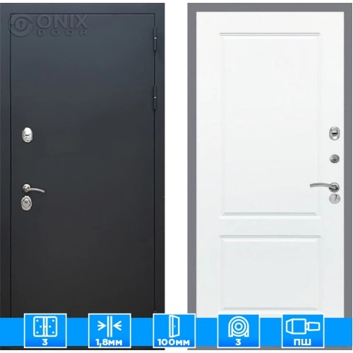 Входная дверь GRAND Milo 127956