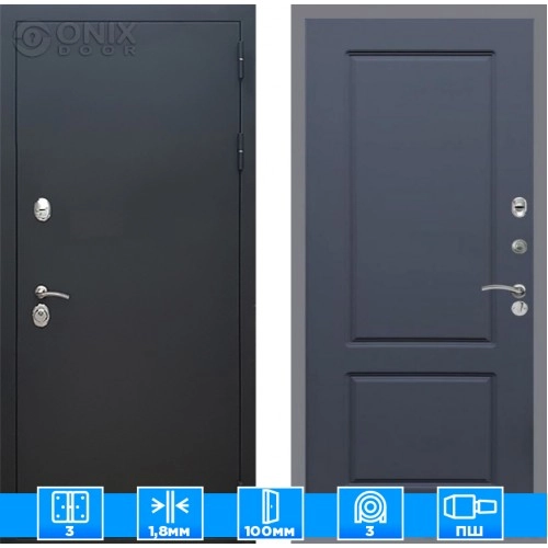 Входная дверь GRAND Milo 127957