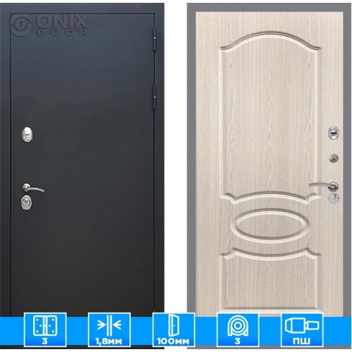 Входная дверь GRAND Milo 127960