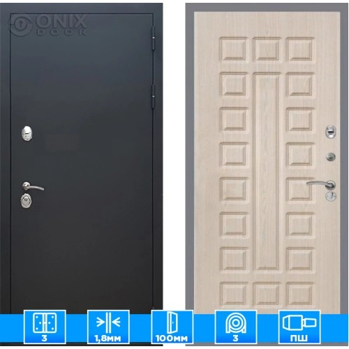 Входная дверь GRAND Milo 127965