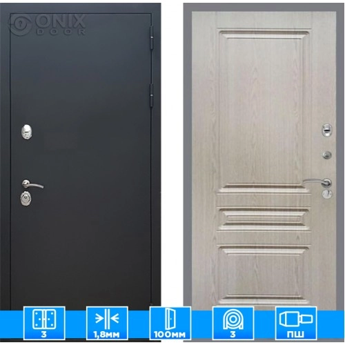 Входная дверь GRAND Milo 127967