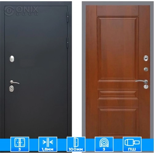 Входная дверь GRAND Milo 127968