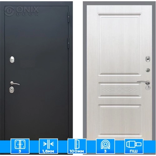 Входная дверь GRAND Milo 127969