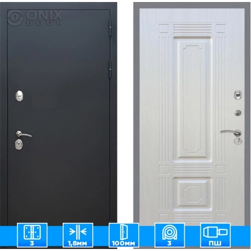 Входная дверь GRAND Milo 127978