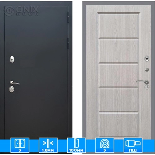 Входная дверь GRAND Milo 127980