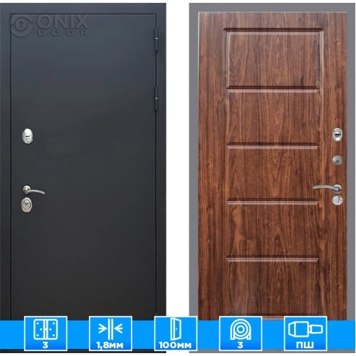 Входная дверь GRAND Milo 127981