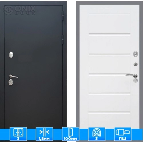 Входная дверь GRAND Milo 127997