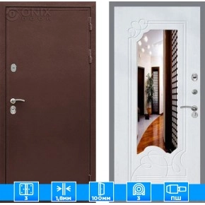 Входная дверь GRAND Milo 128017