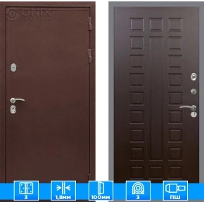 Входная дверь GRAND Milo 128019