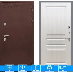 Входная дверь GRAND Milo 128022