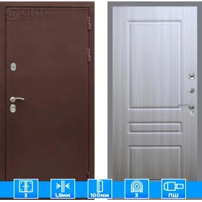 Входная дверь GRAND Milo 128023