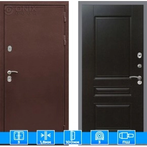 Входная дверь GRAND Milo 128025