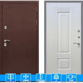 Входная дверь GRAND Milo 128031