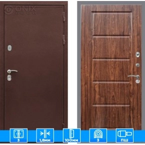 Входная дверь GRAND Milo 128034