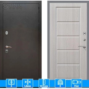 Входная дверь GRAND Milo 128139