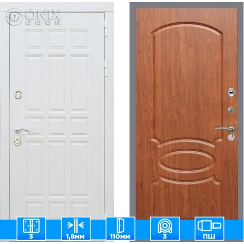 Входная дверь GRAND Onda 128173