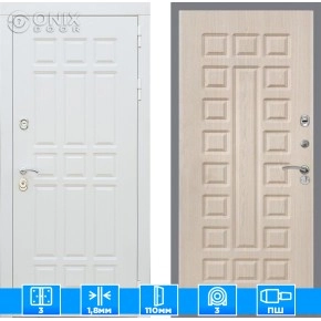 Входная дверь GRAND Onda 128177