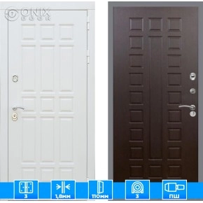 Входная дверь GRAND Onda 128178