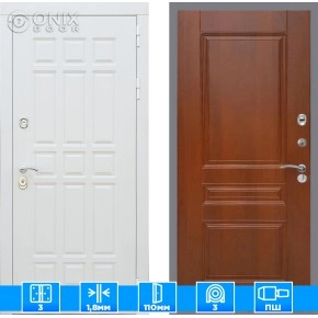 Входная дверь GRAND Onda 128180