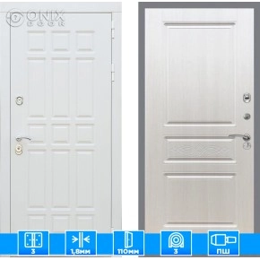 Входная дверь GRAND Onda 128181