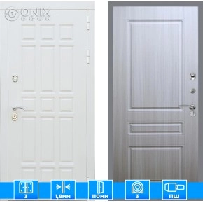 Входная дверь GRAND Onda 128182