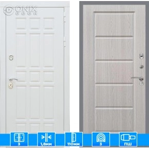 Входная дверь GRAND Onda 128192