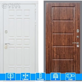 Входная дверь GRAND Onda 128193