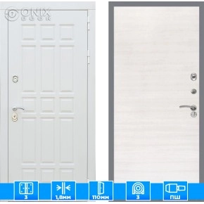 Входная дверь GRAND Onda 128194