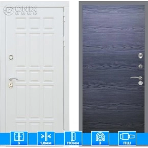 Входная дверь GRAND Onda 128195