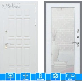 Входная дверь GRAND Onda 128199