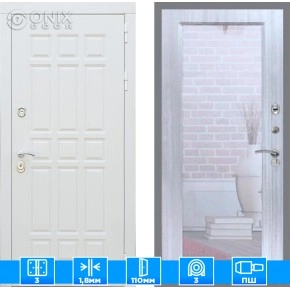 Входная дверь GRAND Onda 128200