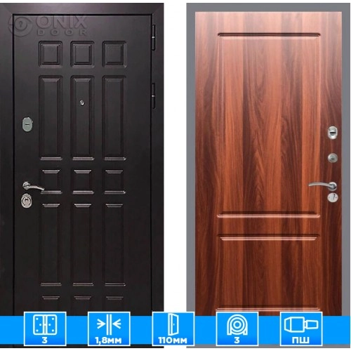 Входная дверь GRAND Onda 128216