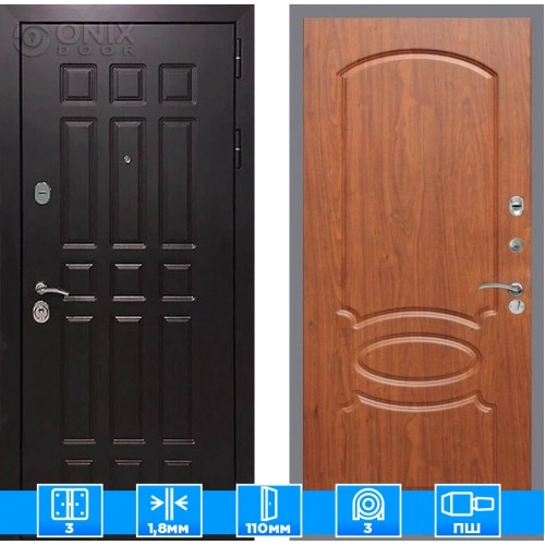 Входная дверь GRAND Onda 128226