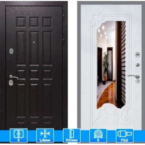 Входная дверь GRAND Onda 128229