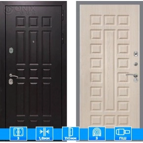 Входная дверь GRAND Onda 128230