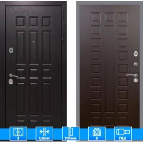 Входная дверь GRAND Onda 128231