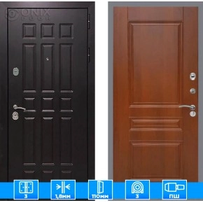 Входная дверь GRAND Onda 128233