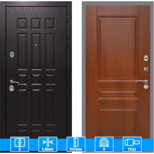 Входная дверь GRAND Onda 128233