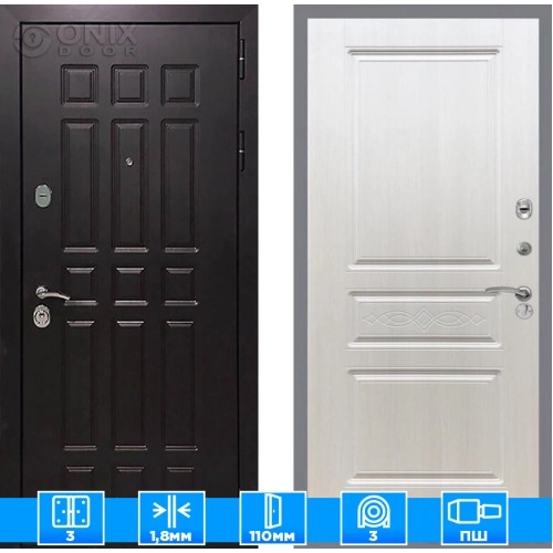 Входная дверь GRAND Onda 128234