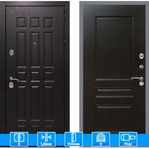 Входная дверь GRAND Onda 128237