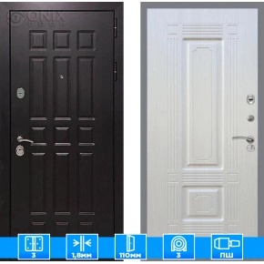 Входная дверь GRAND Onda 128243