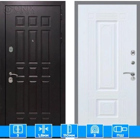 Входная дверь GRAND Onda 128244