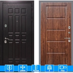 Входная дверь GRAND Onda 128246