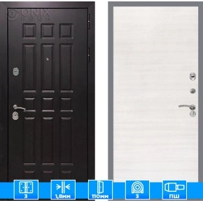 Входная дверь GRAND Onda 128247