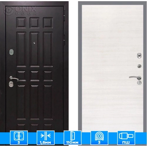 Входная дверь GRAND Onda 128247