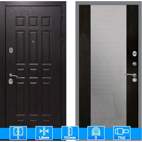 Входная дверь GRAND Onda 128259