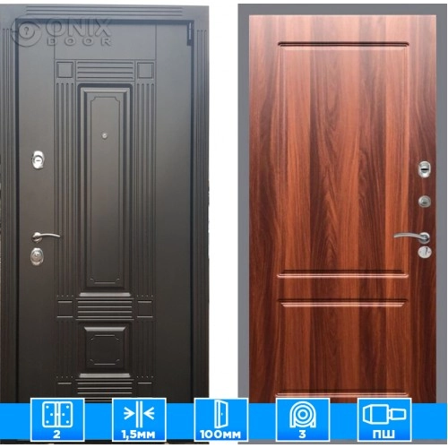 Входная дверь GRAND Fino 128269