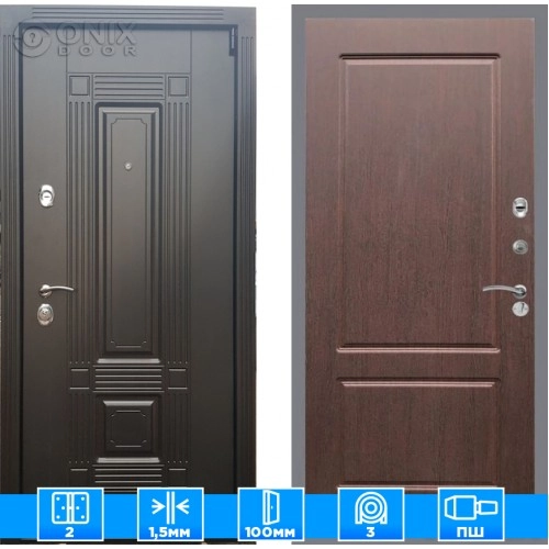 Входная дверь GRAND Fino 128270